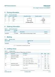 PMV65XP,215 数据规格书 2