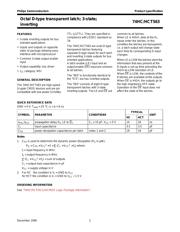 74HC563N,652 datasheet.datasheet_page 2