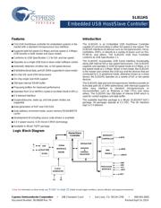 SL811HST-AXC datasheet.datasheet_page 1