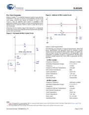 SL811HST-AXC datasheet.datasheet_page 5