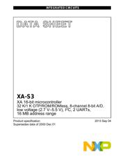 PXAS30KBA,512 datasheet.datasheet_page 1