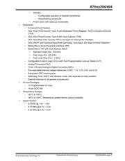 ATTINY204-SSNR datasheet.datasheet_page 2