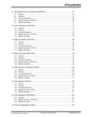 ATTINY204-SSNR datasheet.datasheet_page 4