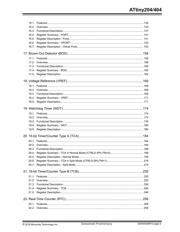 ATTINY204-SSNR datasheet.datasheet_page 5