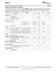 LM34917ATLX datasheet.datasheet_page 4