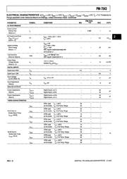 PM7543FSZ datasheet.datasheet_page 3