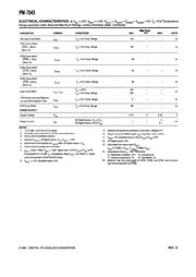 PM7543FSZ datasheet.datasheet_page 4