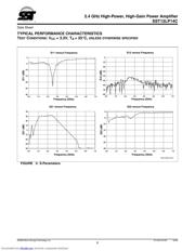 SST12LP14C 数据规格书 6