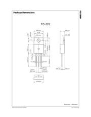 KSD880-Y datasheet.datasheet_page 3