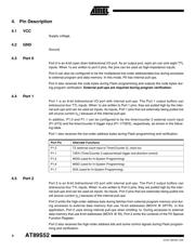 AT89S52-24AI datasheet.datasheet_page 4