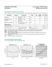 MAX4583LESE+T datasheet.datasheet_page 4