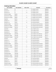 EL5327CL datasheet.datasheet_page 2