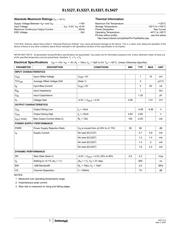 EL5227CRZ-T7 datasheet.datasheet_page 5