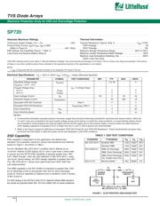 SP720ABT 数据规格书 2
