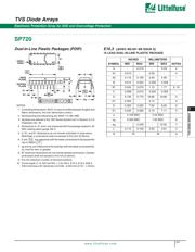 SP720ABT datasheet.datasheet_page 5