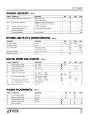 LTC1412CG datasheet.datasheet_page 3