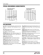 LTC1412CG datasheet.datasheet_page 6