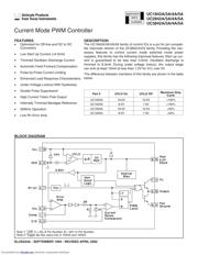 UC3843AJ datasheet.datasheet_page 1