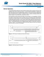 SST26VF032-80-5I-S2AE-T datasheet.datasheet_page 6