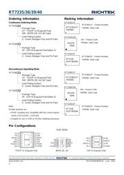 TPS54526PWP datasheet.datasheet_page 2