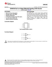 DS90C402MX datasheet.datasheet_page 1