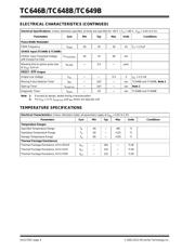 TC649BEPA datasheet.datasheet_page 4