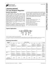 LM2940S-5.0 datasheet.datasheet_page 1