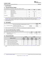 TLV3012AIDCKT datasheet.datasheet_page 4