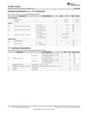 TLV3012AIDCKT datasheet.datasheet_page 6