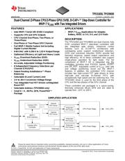 TPS59650RSLR datasheet.datasheet_page 1