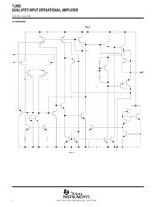 TL092CPSRE4 datasheet.datasheet_page 2