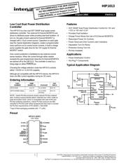 HIP1013CB datasheet.datasheet_page 1