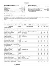 HIP1013CB datasheet.datasheet_page 4