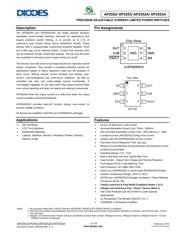 AP2553FDC-7 datasheet.datasheet_page 1