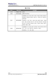 HR6P73P8SBL 数据规格书 4