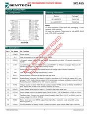 SC1485ITS.TRT/KO 数据规格书 5