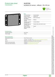 XUZC50 datasheet.datasheet_page 1