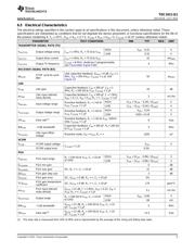 TDC1011-Q1 datasheet.datasheet_page 5