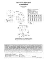 BAS70-04LT1G datasheet.datasheet_page 3