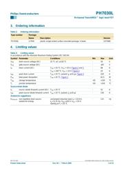 PH7030LTR datasheet.datasheet_page 2