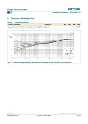 PH7030LTR datasheet.datasheet_page 4