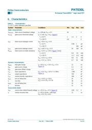 PH7030LTR datasheet.datasheet_page 5