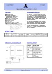 AS6C4008-55PCN datasheet.datasheet_page 1