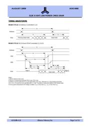 AS6C4008-55PIN datasheet.datasheet_page 5