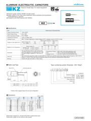 UKZ1E330MPM1TD datasheet.datasheet_page 1