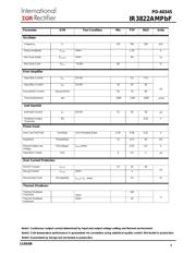 IR3822AMTRPBF datasheet.datasheet_page 6