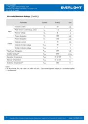 EL1019-G datasheet.datasheet_page 2