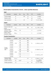 EL1018(TA)-VG datasheet.datasheet_page 3