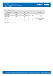 EL1018(TA)-VG datasheet.datasheet_page 4