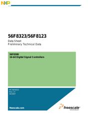 MC56F8323VFB60 datasheet.datasheet_page 1